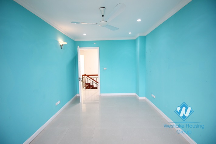 A charming house for rent in Ciputra T area